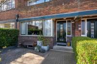 Woning Kastanjeplein 109 Rotterdam