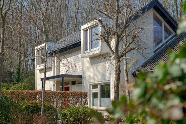 Woning Berg en Bos 28 Hattem