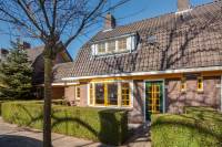 Woning Vijver Noord 29 Delft