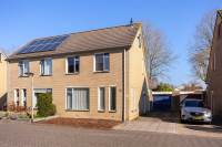 Woning Melisse 92 Dronten