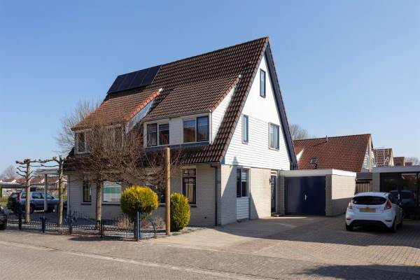 Woning De Lipizzaner 10 Dronten