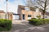 Woning Moldauplantsoen 32 Drunen