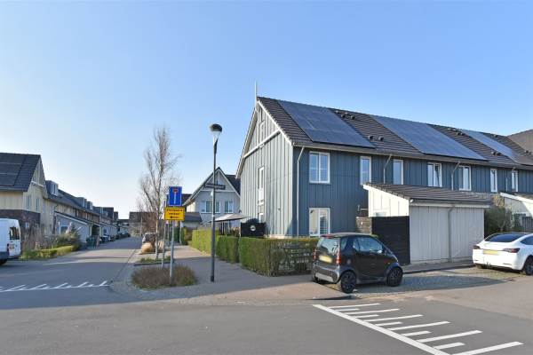 Woning Boomgaard 13 Rijswijk (ZH)