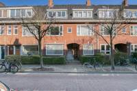 Woning IJsselstraat 59b Groningen