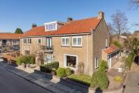 Woning Willem F. Smitlaan 5 Zeist