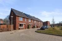 Woning Randolf de Jagerlaan 44 Bennekom