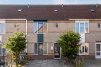 Woning Rhônestraat 58 Lelystad