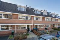 Woning Maaskantveld 22 Barendrecht