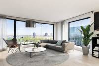 Woning Kratonkade 496 Rotterdam