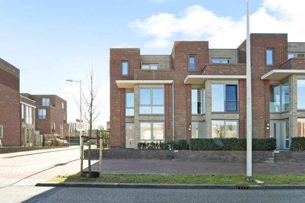 Woning Elzenhagensingel 19 Amsterdam