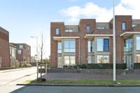 Woning Elzenhagensingel 19 Amsterdam