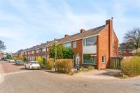 Woning Valcooghstraat 33 Heemskerk