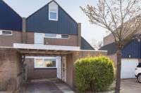 Woning Karveel 0795 Lelystad