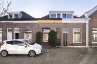 Woning Eigenhaard 37 Dordrecht