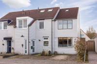 Woning De Konick 18 Dronten