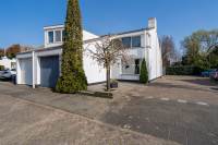 Woning Hoevelakenstraat 58 Tilburg