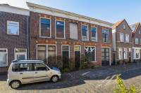 Woning Blekerslaan 18 Alkmaar