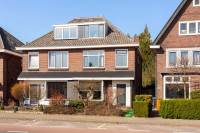 Woning Haaksbergerstraat 514 Enschede