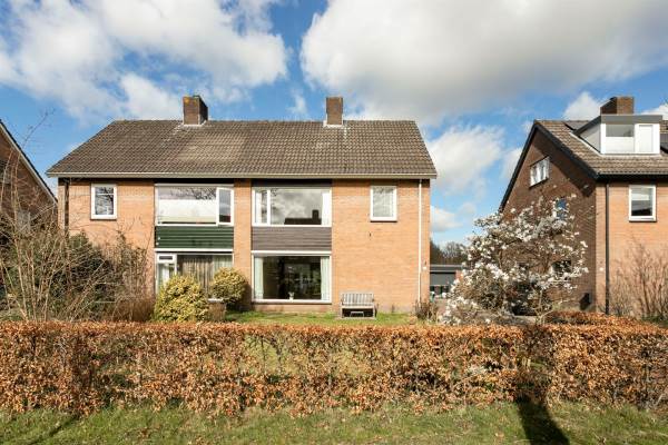 Woning Prinses Ireneweg 22 Schalkhaar