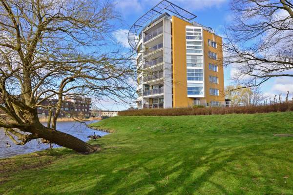 Woning Galle Promenade 608 Velserbroek