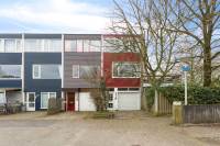 Woning Warande 18 Eindhoven