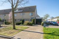 Woning Simon van Collemstraat 126 Almere
