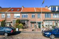 Woning Wijk aan Zeeërweg 114 IJmuiden
