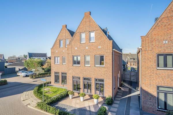 Woning Hof van Batuwe 1a Lopikerkapel