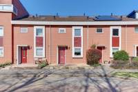 Woning Oldenallerhout 99 Harderwijk