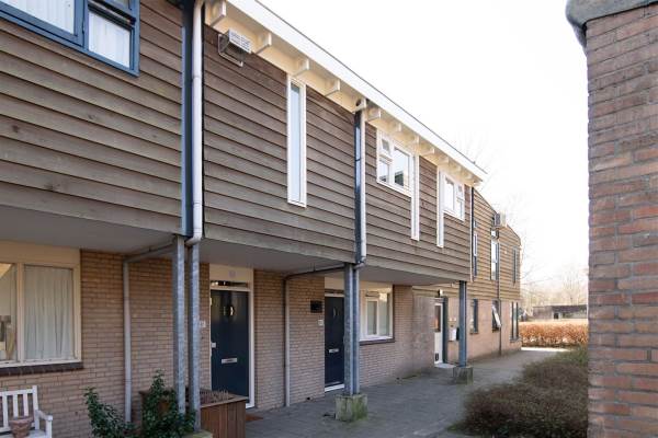 Woning Distelvink 81 Emmen