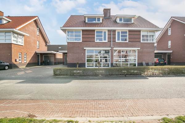 Woning Egelantier 13 Meppel