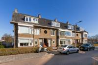 Woning Houtrijkstraat 9 Halfweg