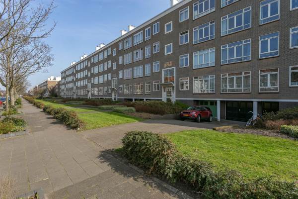 Woning Sportlaan 1056 Den Haag