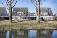 Woning Marshalldreef 24 Ede