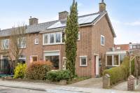 Woning Bisonstraat 42 Nijmegen