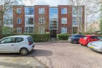 Woning Rengersstraat 1 Groningen