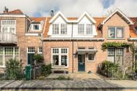 Woning Kinheimweg 17 Bloemendaal