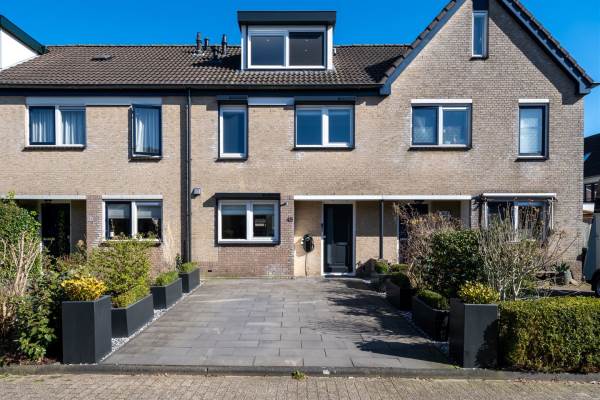 Woning Groenland 48 Vinkeveen