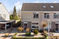 Woning Theo van Doesburgstraat 43 Enschede