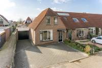 Woning Vanghoutstraat 25 Culemborg