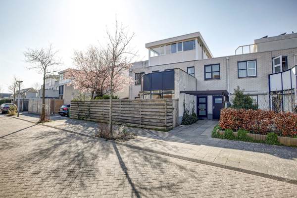 Woning Wolgastraat 3 Alkmaar