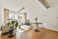 Woning Van Ostadestraat 241C Amsterdam
