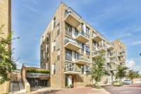 Woning Nida Senffstraat 5 Amsterdam