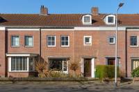 Woning Arendlaan 51 Tilburg