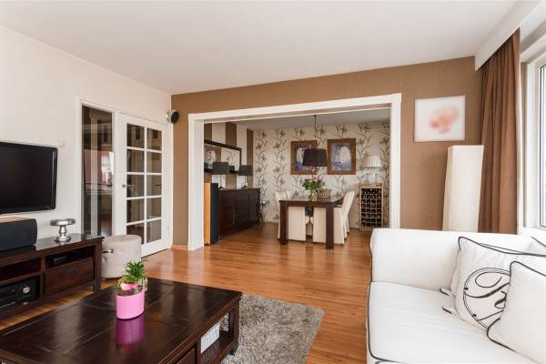 Woning Steenvoordelaan 467 Rijswijk (ZH)