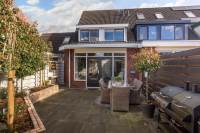 Woning Hazenkamp 23 Leusden