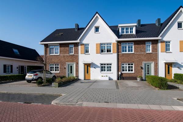 Woning Kwaklaan 49b Wateringen