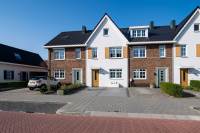 Woning Kwaklaan 49b Wateringen