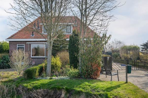 Woning Nieuwewijk 20 Dedemsvaart