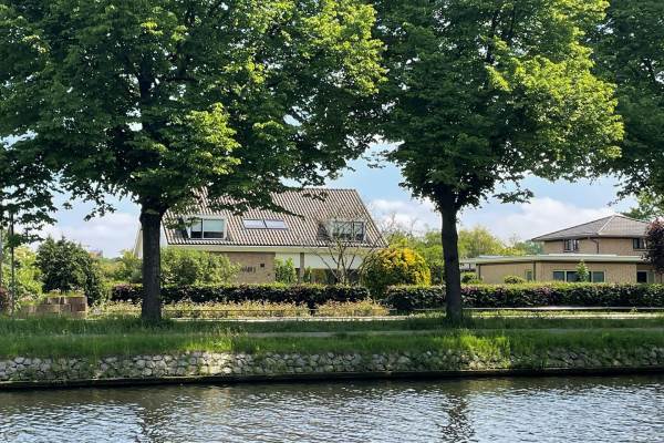 Woning Westvlietweg 29 Den Haag